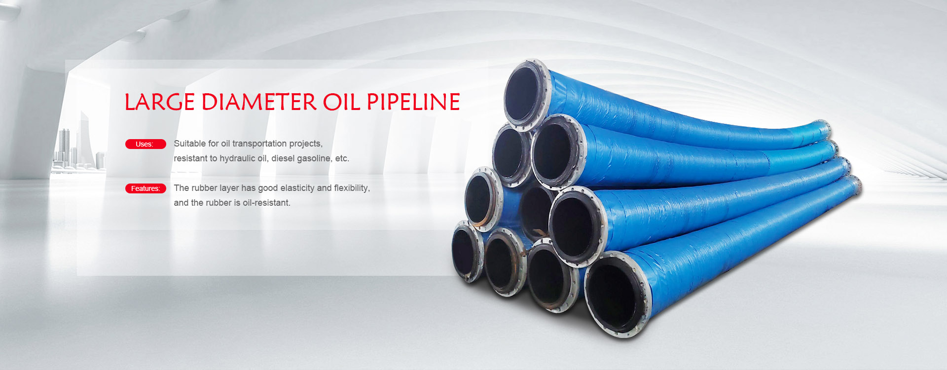 China Rubber Tube Κατασκευαστές