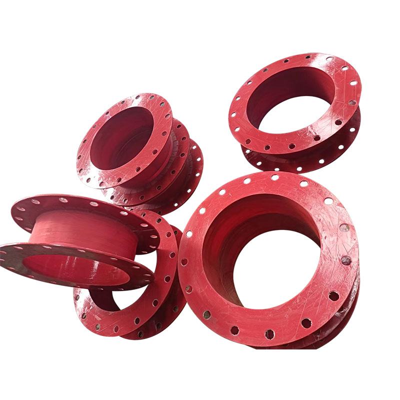 Γιατί είναι απαραίτητη μια μαλακή σύνδεση σιλικόνης για συστήματα βιομηχανικών σωληνώσεων;