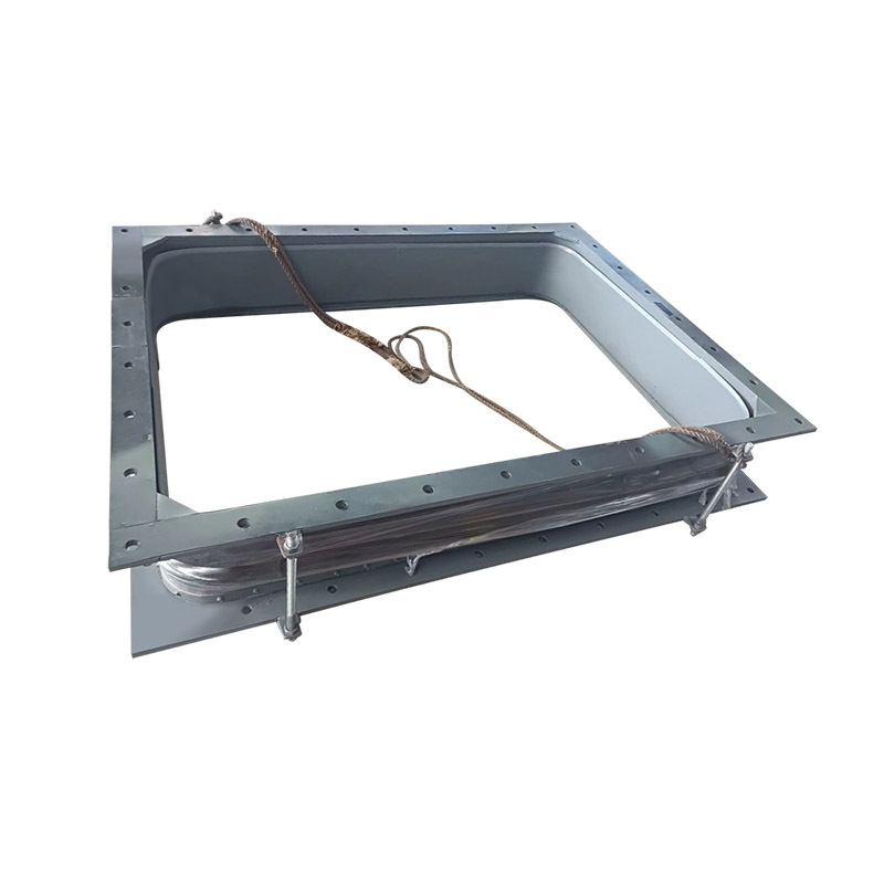 Τι είναι ένας μη μεταλλικός ορθογώνιος αντισταθμιστής;