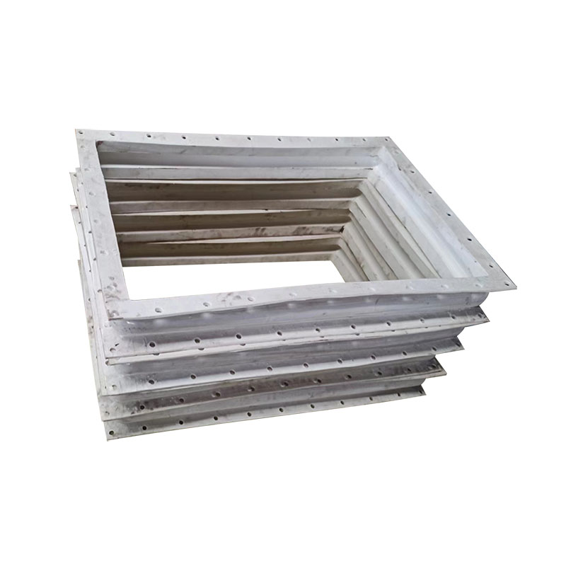 Πώς μια μαλακή σύνδεση σιλικόνης βελτιώνει τα συστήματα σωληνώσεων;