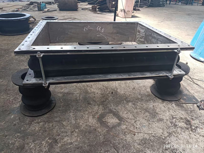 Τι είναι μια μαλακή σύνδεση ορθογώνιου ανεμιστήρα και γιατί είναι απαραίτητη για το σύστημα HVAC σας